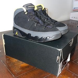 Jordan retro 9. Toddler